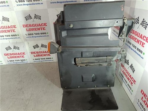 631159x100 garde boue nissan - 631159x100,