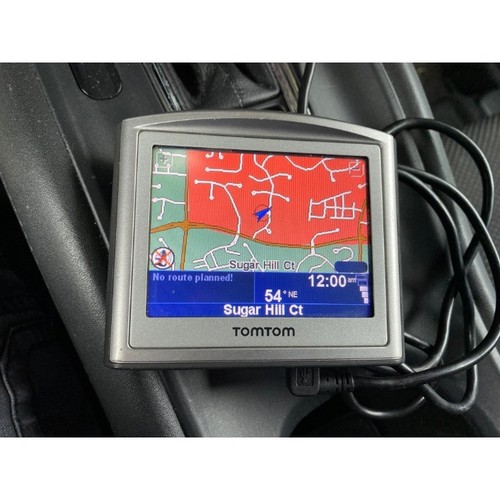 Tomtom one 3rd - tomtom,