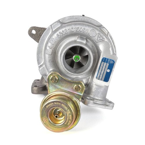 Turbo neuf kkk - neuf, cdi