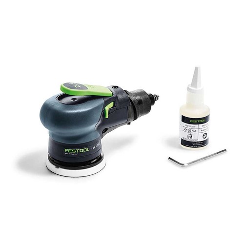 Festool ponceuse excentrique - festool,