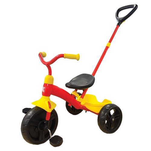 Kettler t180 red - kettler,