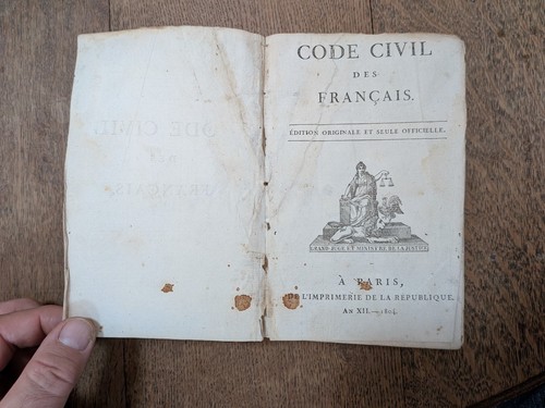 Livre ancien code civil des - ancien-code,