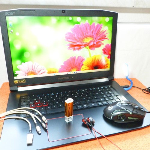 Acer predator helios - predator,