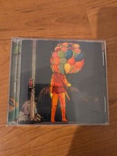 CD Orelsan La fête est finie