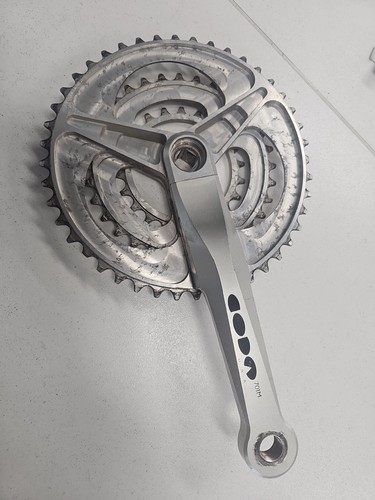 Vintage cannondale coda 701m - vintage,
