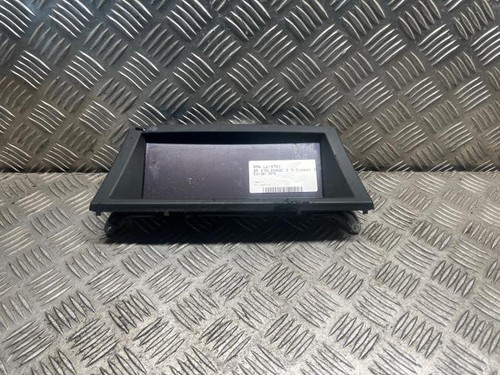 Ecran gps bmw e70 - gps,