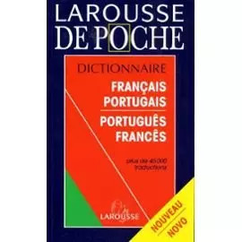 Larousse poche - larousse,