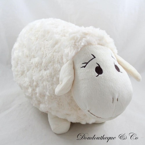 Peluche mouton florex - mouton,