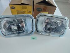 MERCEDES  : PHARES HELLA (H4