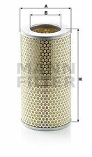 FILTRE à AIR TOYOTA HIACE IV