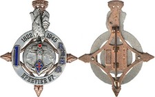 1° Régiment d’Infanterie