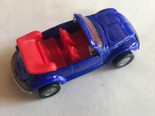 Siku 1303 num 839 - siku, vw