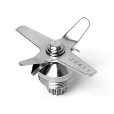 Pour JTC Omniblend Food Processor Blade Juicer Blade Blender Replacement