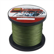 Armée Vert Dorisea Tressé