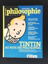 PHILOSOPHIE MAGAZINE