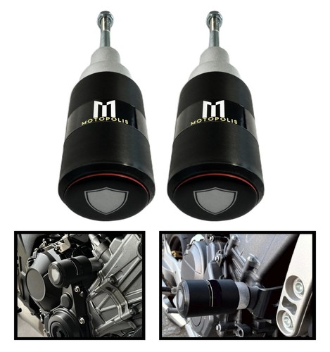 Crash pads protecteurs - crash,