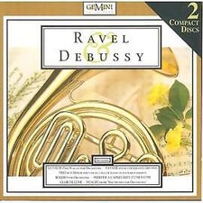 Cd Gemini collection 2 cd