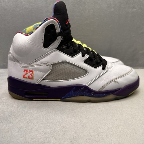 Mens size jordan retro - mens, 5