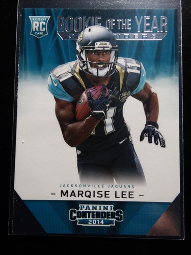 2014 panini contenders rookie - contenders,