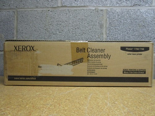 Xerox belt cleaner assembly - belt,