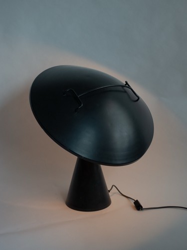 Model 676 radar lamp elio - model,