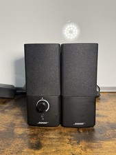 Bose Companion 2 Series III