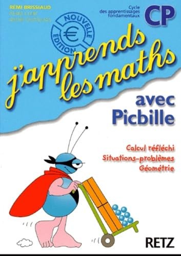 Apprends les maths avec - les,