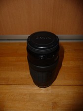 Objectif  Canon EF  70-210mm 4 macro / Canon