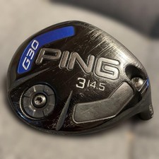 Bois de parcours Ping G30 3
