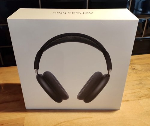 Casque apple airpod max - casque,
