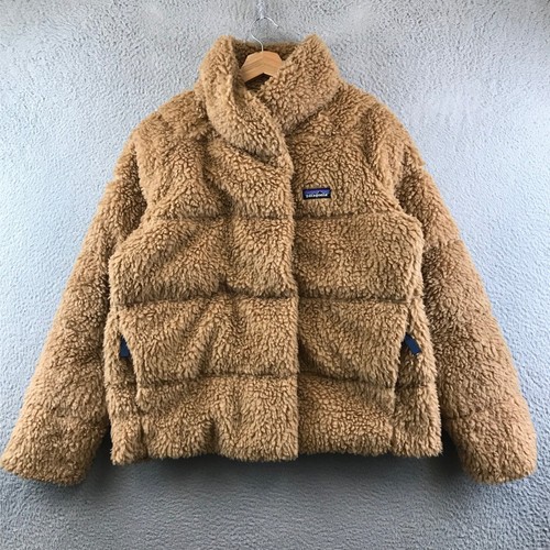 Patagonia women fuzzy fleece - patagonia,
