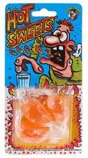 3 Bonbons aléatoire farce et