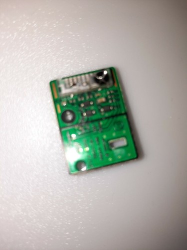 Carte infrarouge samsung - carte,