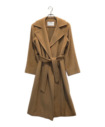 Manteau long max - manteau, mara
