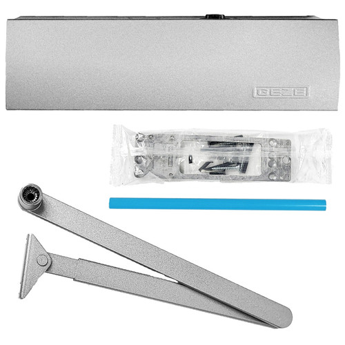 Geze 2000 bc kit - ts, v