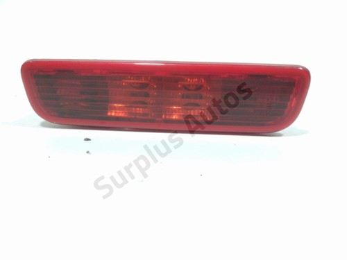 Feu stop supplementaire 6351es - stop,