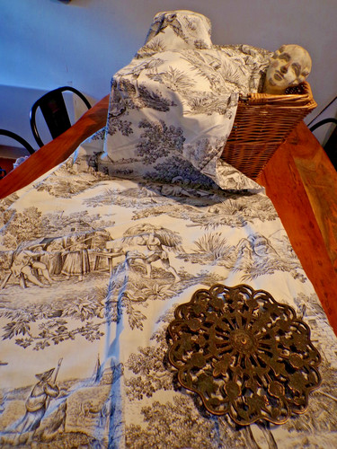 Toile jouy les beaux - de,