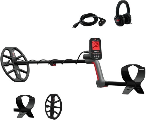 Minelab vanquish 560 - minelab,