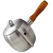 Bouilloire à café à main en