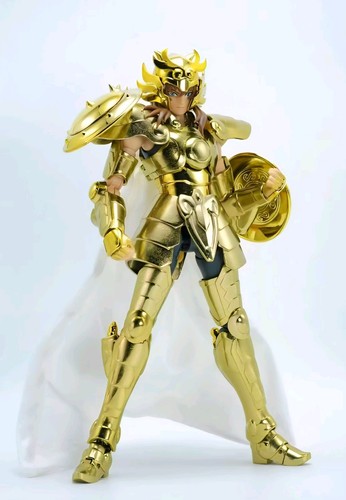 Figure saint seiya myth - saint, cloth