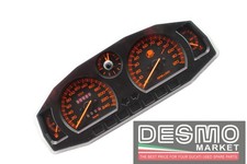 Tableau de bord Ducati Paso