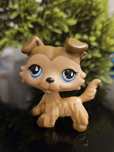 Lps authentic littlest - ✨️lps,