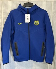 Nike FC Barcelona Tech Fleece