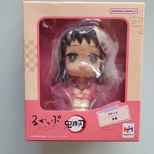 Figurine look makomo - figurine,