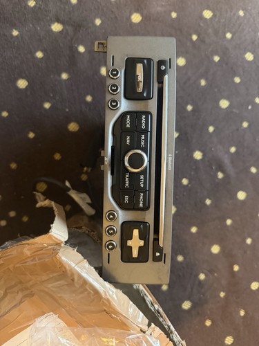 Autoradio bluetooth card - bluetooth, sd