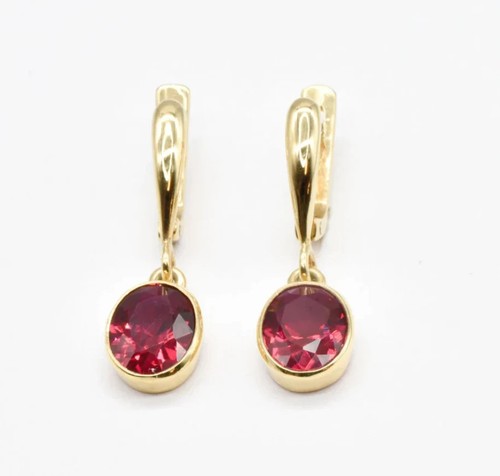Boucles oreilles créoles - boucles, d'oreilles