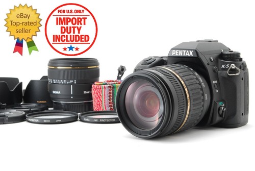 Objectif top mint pentax - 2, [top