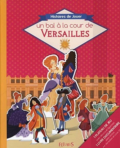Bal cour de - un,