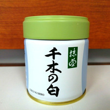 thé vert matcha chigi no