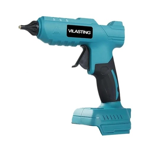 Pistolet colle thermofusible - colle,